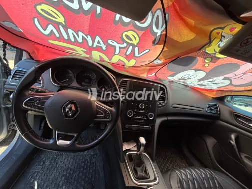 Renault Megane 2020 White Used for Sale - 5