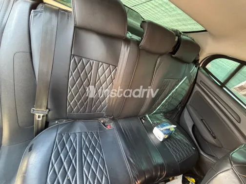 Renault Megane 2020 White Used for Sale - 6