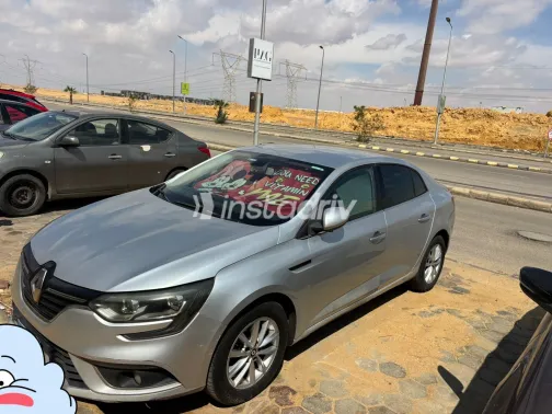 Renault Megane 2020 White Used for Sale - 7