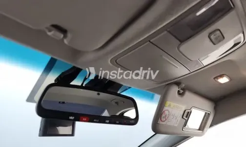 كيا K3 2023 أبيض مستعملة للبيع - 2