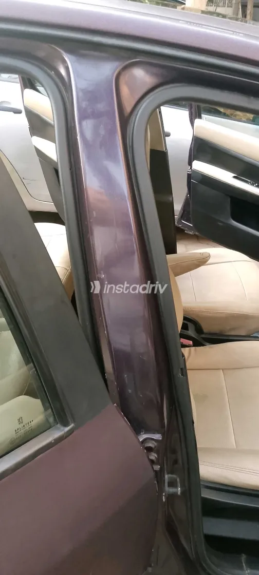 Peugeot 307 2007 White Used for Sale - 3