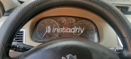 Peugeot 307 2007 White Used for Sale - 6