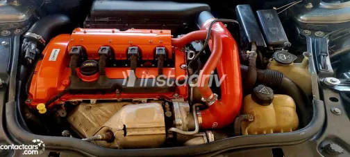 مينى كوبر 2010 أبيض مستعملة للبيع - 3