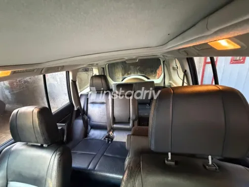 Mitsubishi Pajero 2015 White Used for Sale - 2