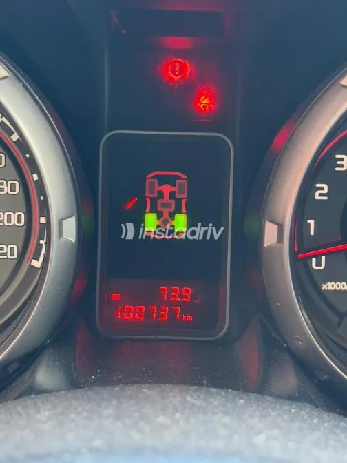 Mitsubishi Pajero 2015 White Used for Sale - 6