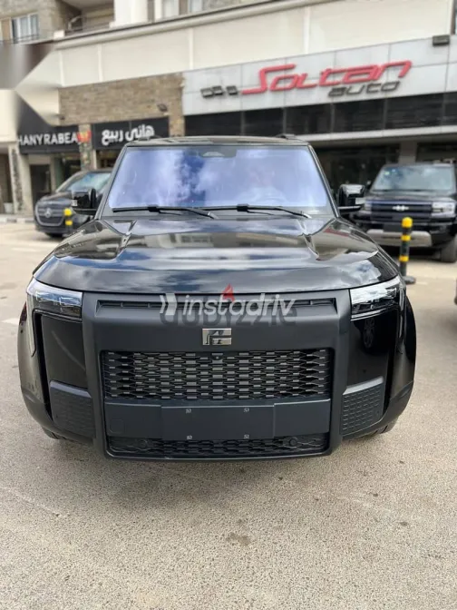 Rox 01 2025 Black New for Sale - 1