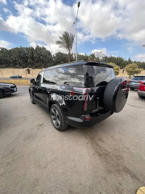 Rox 01 2025 Black New for Sale - 9