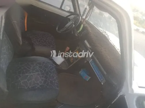 فيات 128 1979 أبيض مستعملة للبيع - 7