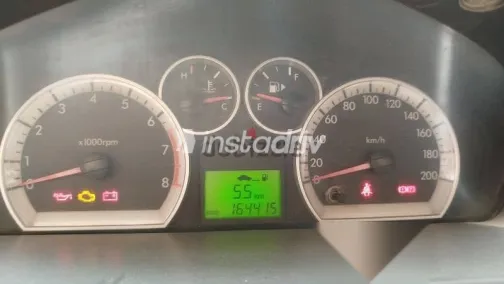 Chevrolet Aveo 2012 Burgundy Used for Sale - 2