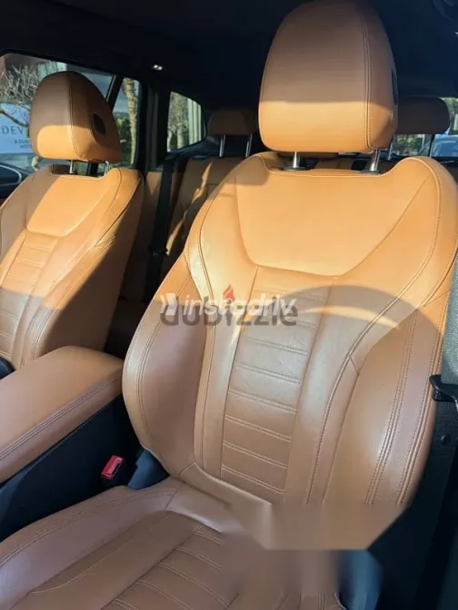 BMW X3 2021 Gray Used for Sale - 5