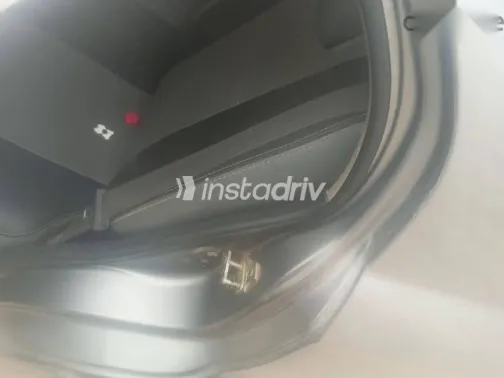 Chevrolet Aveo 2008 Gray Used for Sale - 6