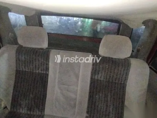 سكودا فيليشيا 1998 أحمر مستعملة للبيع - 7