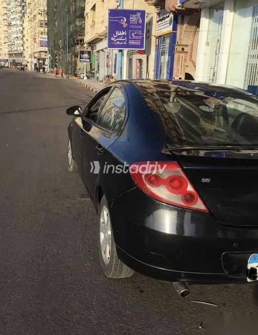 بروتون جين 2 2010 أسود مستعملة للبيع - 4