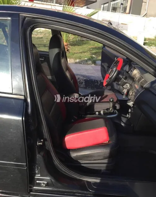 بروتون جين 2 2010 أسود مستعملة للبيع - 5