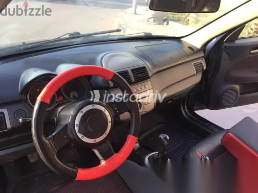 بروتون جين 2 2010 أسود مستعملة للبيع - 6