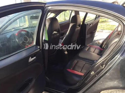 بروتون جين 2 2010 أسود مستعملة للبيع - 8