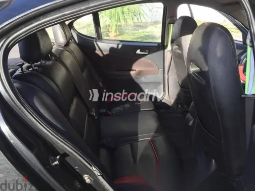 بروتون جين 2 2010 أسود مستعملة للبيع - 9