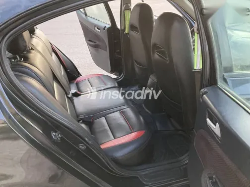 بروتون جين 2 2010 أسود مستعملة للبيع - 10