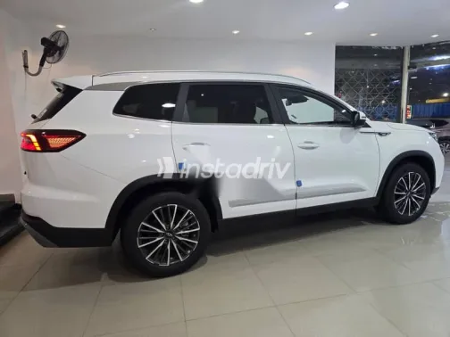 شيرى تيجو 2026 أبيض جديدة للبيع - 3