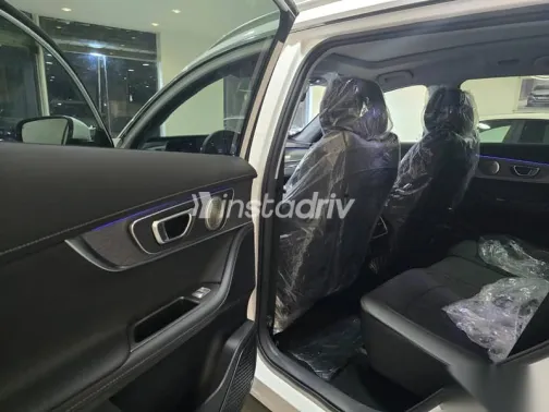 شيرى تيجو 2026 أبيض جديدة للبيع - 7