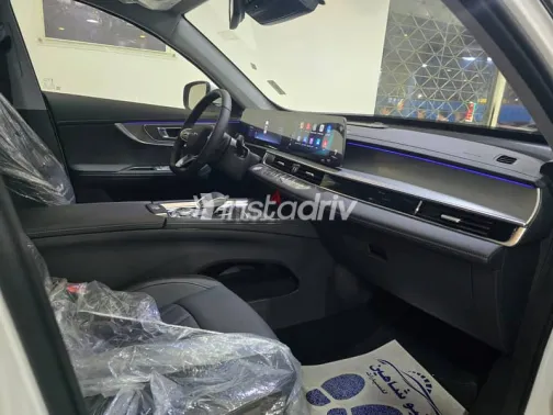 شيرى تيجو 2026 أبيض جديدة للبيع - 8