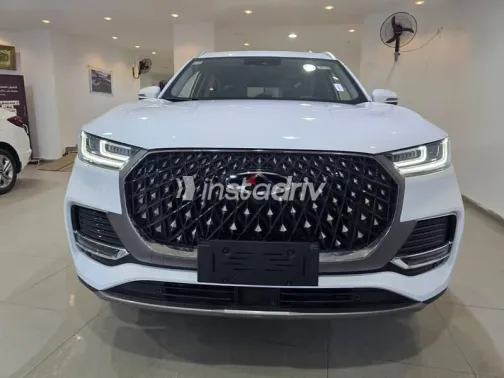 شيرى تيجو 2026 أبيض جديدة للبيع - 10