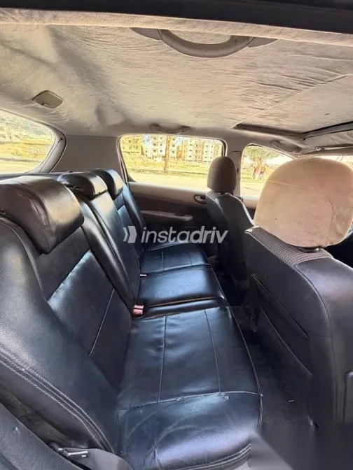 بيجو 307 2007 فضي مستعملة للبيع - 6