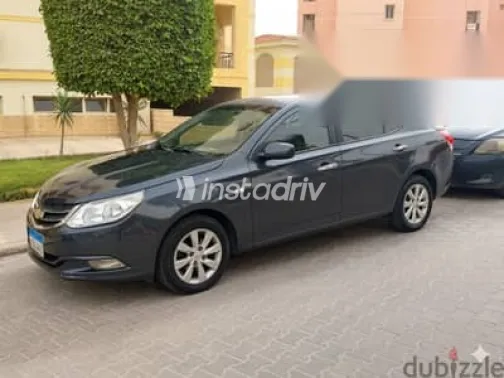 Chevrolet Optra 2017 Dark Blue Used for Sale - 1