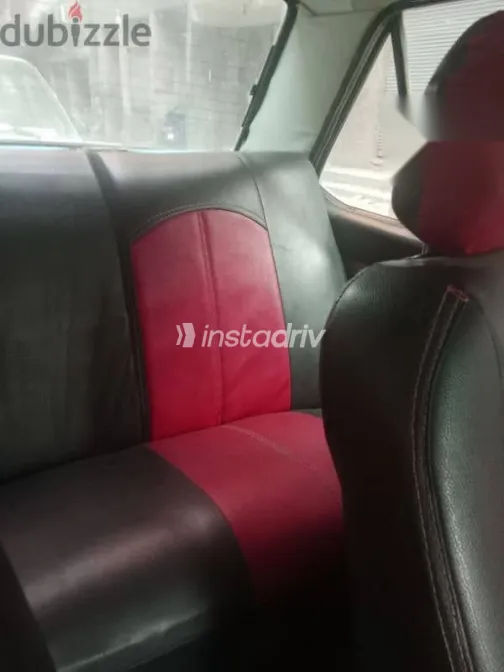 فيات 131 1979 أزرق غامق مستعملة للبيع - 5