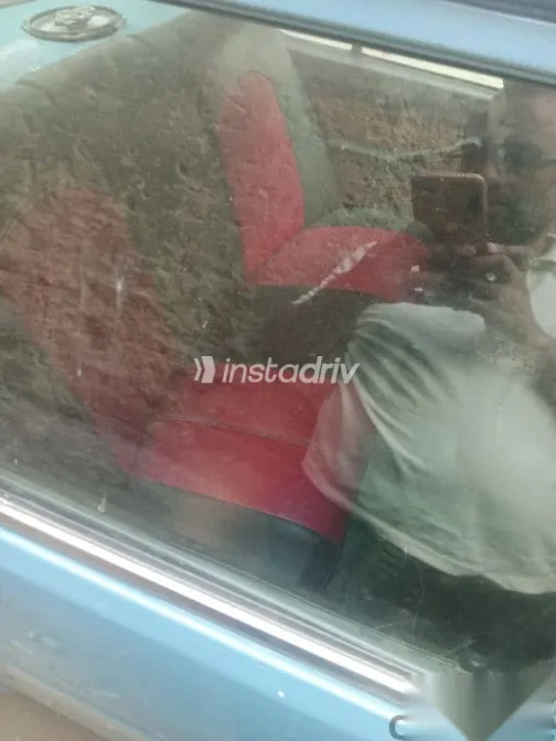 فيات 131 1979 أزرق غامق مستعملة للبيع - 7