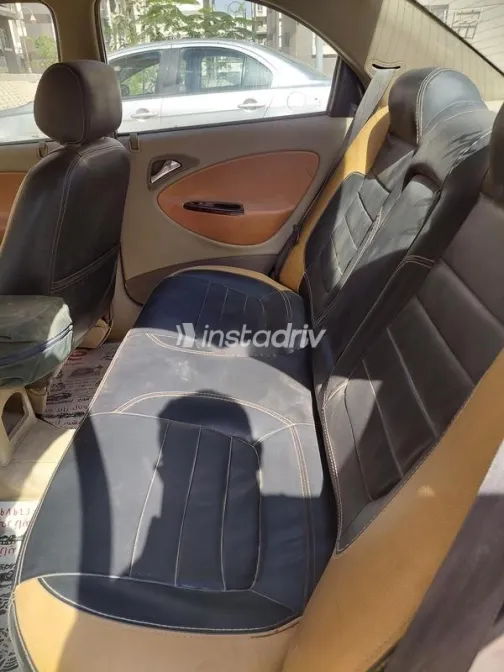 دايو نوبيرا 2 1999 أبيض مستعملة للبيع - 9