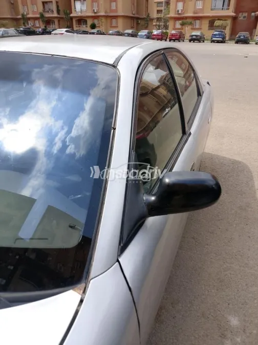 دايو نوبيرا 1 1998 فضي مستعملة للبيع - 5