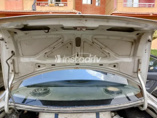 دايو نوبيرا 1 1998 فضي مستعملة للبيع - 7