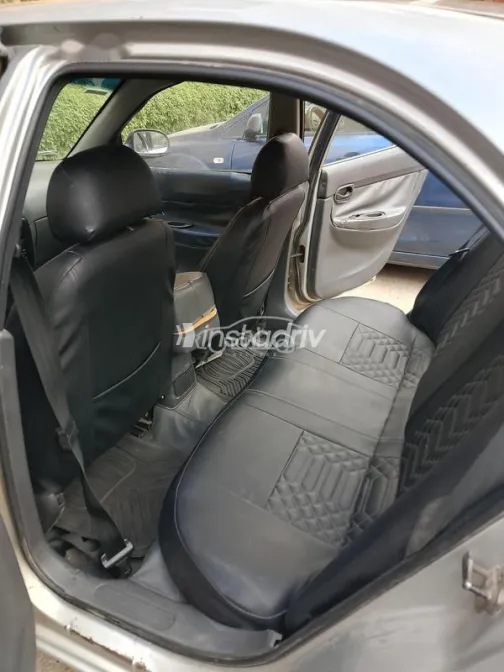 دايو نوبيرا 1 1998 فضي مستعملة للبيع - 10