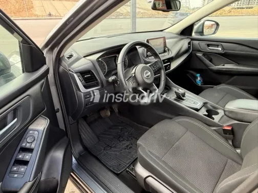 Nissan Qashqai 2016 Blue Used for Sale - 2