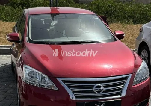 Nissan Qashqai 2016 Blue Used for Sale - 9