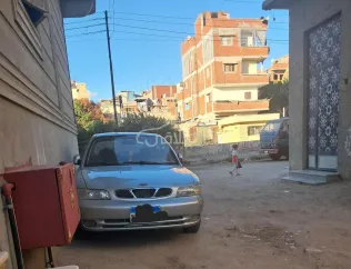 دايو نوبيرا 1 1997 رمادي مستعملة للبيع