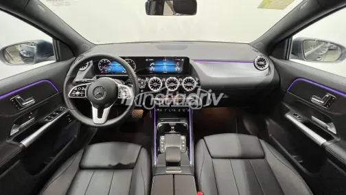 مرسيدس GLA 2023 بترولي مستعملة للبيع - 1