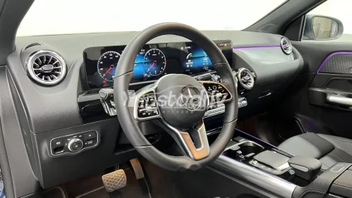 مرسيدس GLA 2023 بترولي مستعملة للبيع - 2
