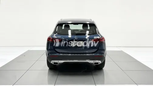 مرسيدس GLA 2023 بترولي مستعملة للبيع - 3