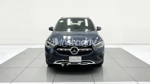 مرسيدس GLA 2023 بترولي مستعملة للبيع - 4