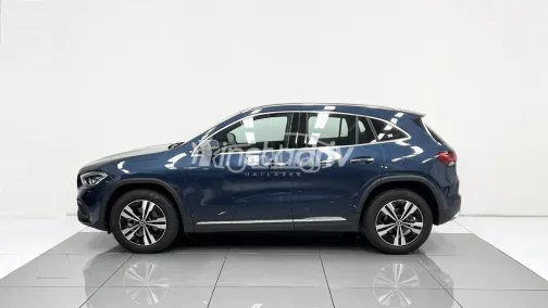 مرسيدس GLA 2023 بترولي مستعملة للبيع - 5