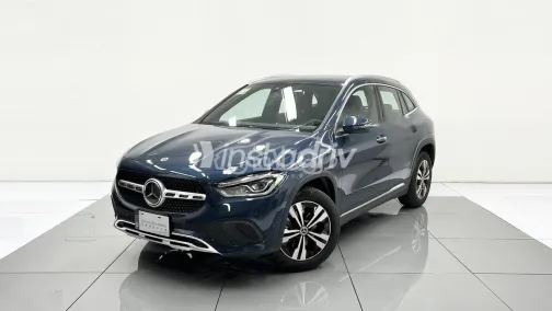 مرسيدس GLA 2023 بترولي مستعملة للبيع - 6