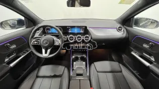 مرسيدس GLA 2023 بترولي مستعملة للبيع