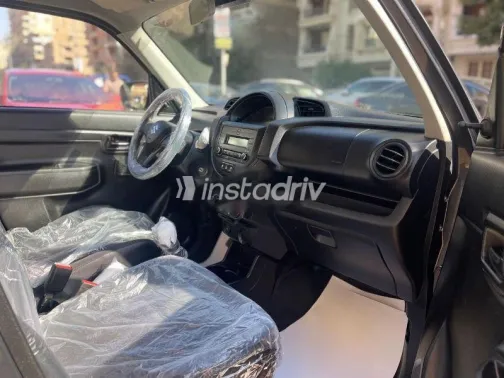 سوزوكى اسبريسو 2022 رمادي مستعملة للبيع - 4