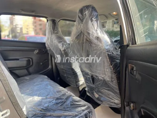 سوزوكى اسبريسو 2022 رمادي مستعملة للبيع - 5