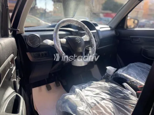 سوزوكى اسبريسو 2022 رمادي مستعملة للبيع - 7