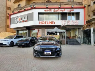 Kia Xceed 2022 Black Used for Sale