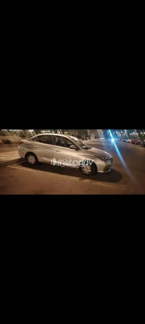 شانجان ألسفن 2022 أبيض مستعملة للبيع - 4