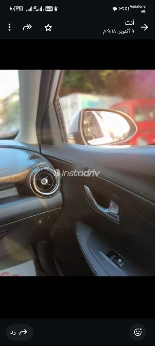 شانجان ألسفن 2022 أبيض مستعملة للبيع - 10